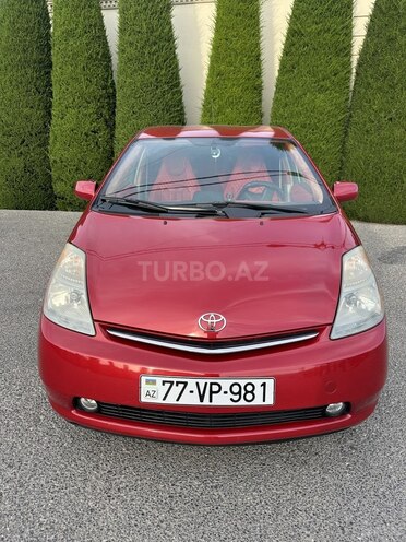 Toyota Prius 2008, 386,000 km - 1.5 л - Bakı