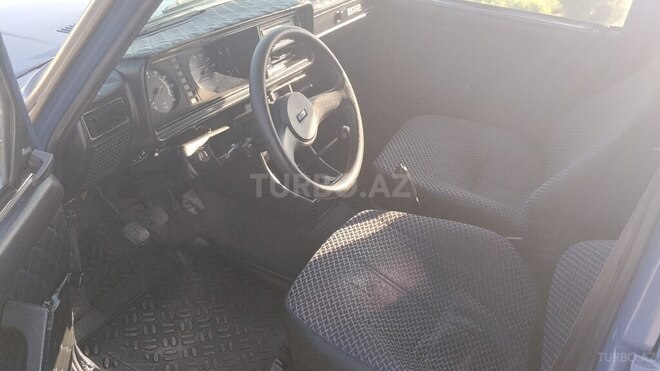 LADA (VAZ) 2107 2006, 350,000 km - 1.6 l - Bakı