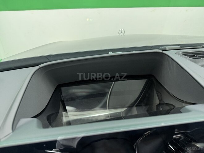 Mercedes S 500 4MATIC 2026, 0 km - 3.0 l - Bakı