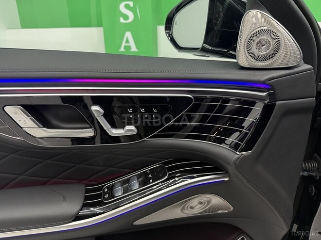 Mercedes S 500 4MATIC 2026, 0 km - 3.0 l - Bakı