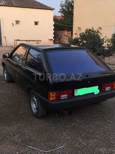 LADA (VAZ) 2108 1987, 632,525 km - 1.3 l - Bakı