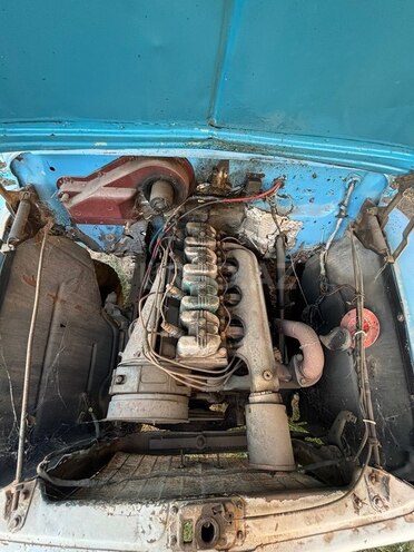 GAZ 53 1985, 450,000 km - 4.2 л - Biləsuvar