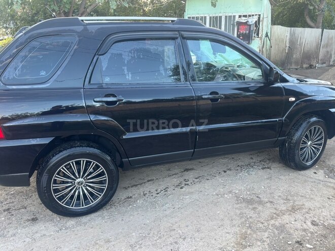 Kia Sportage 2009, 300,000 km - 2.0 l - Ağcabədi