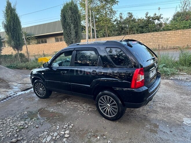 Kia Sportage 2009, 300,000 km - 2.0 l - Ağcabədi