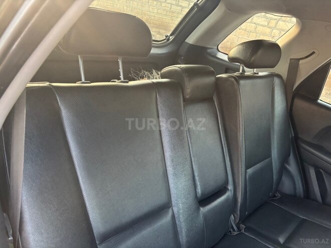 Kia Sportage 2009, 300,000 km - 2.0 l - Ağcabədi