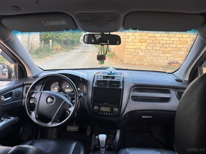 Kia Sportage 2009, 300,000 km - 2.0 l - Ağcabədi
