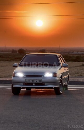 LADA (VAZ) 2115 2007, 340,000 km - 1.6 l - Quba