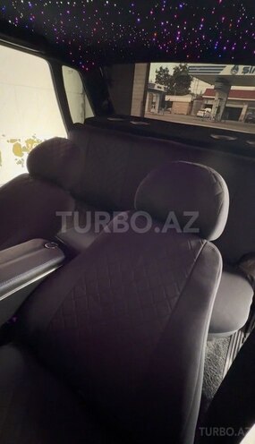LADA (VAZ) 2115 2007, 340,000 km - 1.6 l - Quba