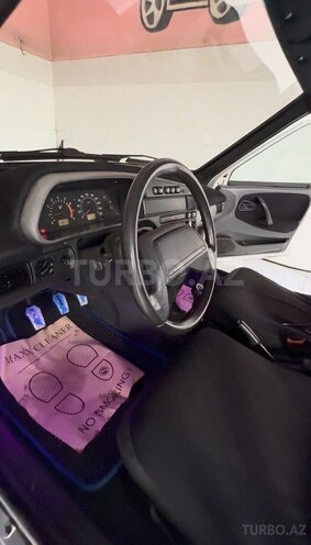 LADA (VAZ) 2115 2007, 340,000 km - 1.6 l - Quba