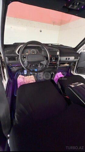 LADA (VAZ) 2115 2007, 340,000 km - 1.6 l - Quba