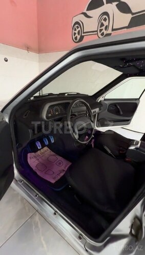 LADA (VAZ) 2115 2007, 340,000 km - 1.6 l - Quba