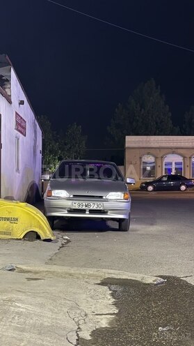 LADA (VAZ) 2115 2007, 340,000 km - 1.6 l - Quba