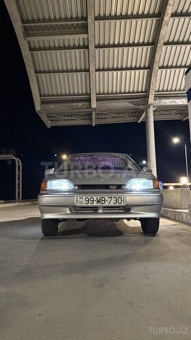 LADA (VAZ) 2115 2007, 340,000 km - 1.6 l - Quba
