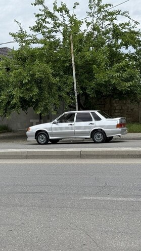 LADA (VAZ) 2115 2007, 340,000 km - 1.6 l - Quba