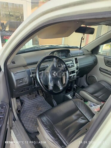 Nissan X-Trail 2004, 297,800 km - 2.0 l - Bakı