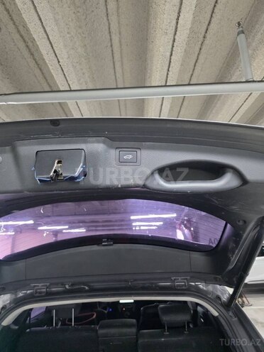 Hyundai Santa Fe 2017, 226,000 km - 2.0 l - Bakı