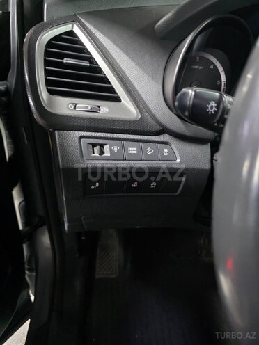 Hyundai Santa Fe 2017, 226,000 km - 2.0 l - Bakı