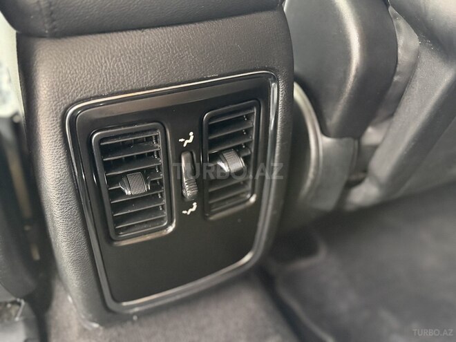 Dodge Durango 2012, 149,520 km - 3.6 l - Sumqayıt