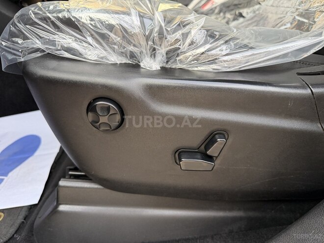 Dodge Durango 2012, 149,520 km - 3.6 l - Sumqayıt