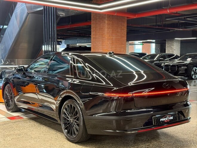 Hyundai Grandeur 2023, 58,000 km - 1.6 l - Bakı