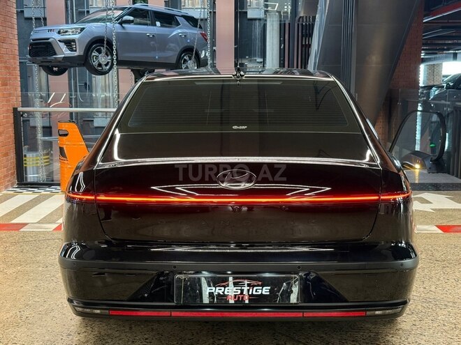 Hyundai Grandeur 2023, 58,000 km - 1.6 l - Bakı