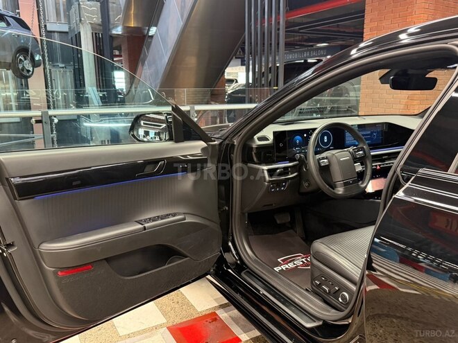 Hyundai Grandeur 2023, 58,000 km - 1.6 l - Bakı