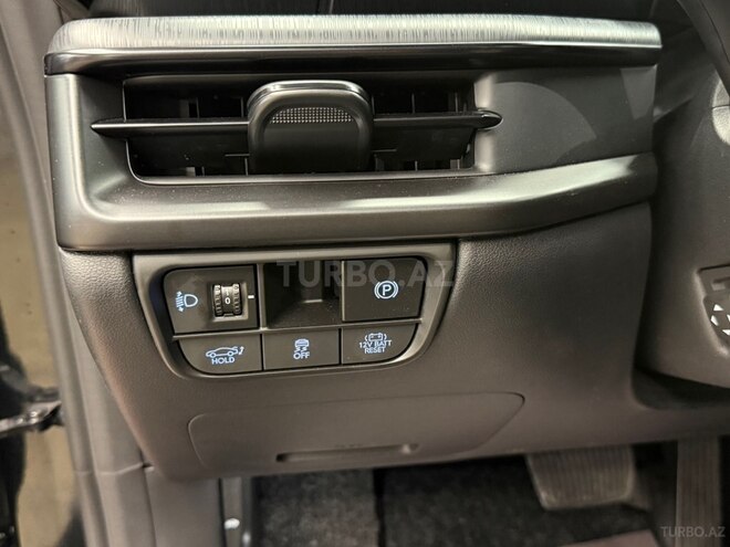 Hyundai Grandeur 2023, 58,000 km - 1.6 l - Bakı