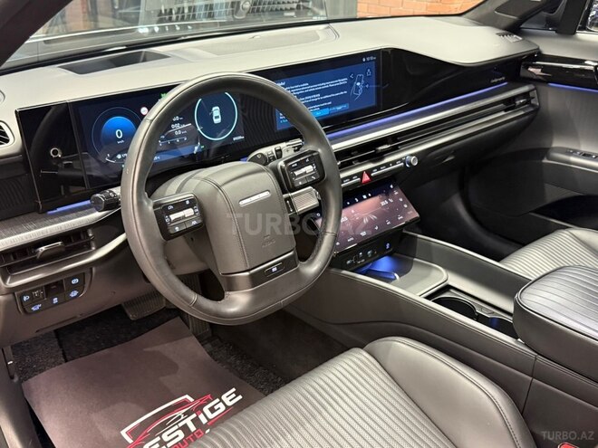 Hyundai Grandeur 2023, 58,000 km - 1.6 l - Bakı