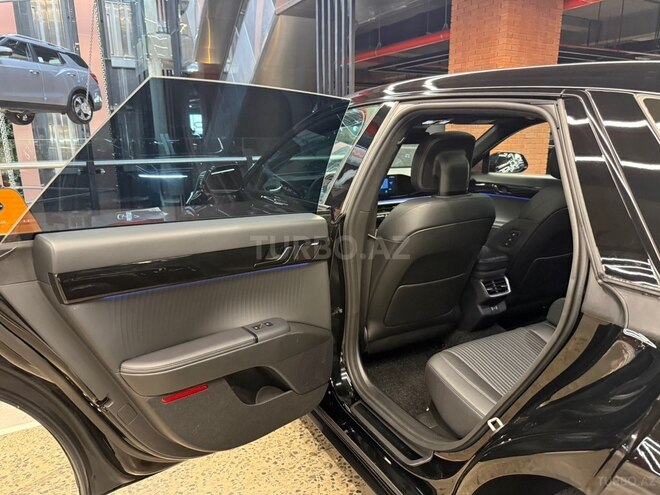 Hyundai Grandeur 2023, 58,000 km - 1.6 l - Bakı