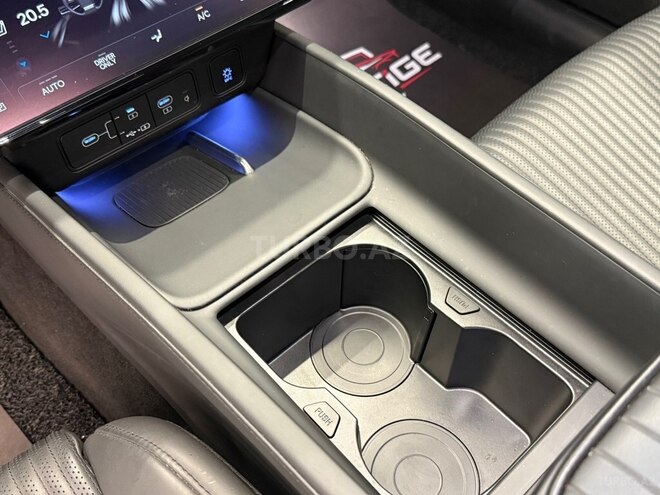 Hyundai Grandeur 2023, 58,000 km - 1.6 l - Bakı