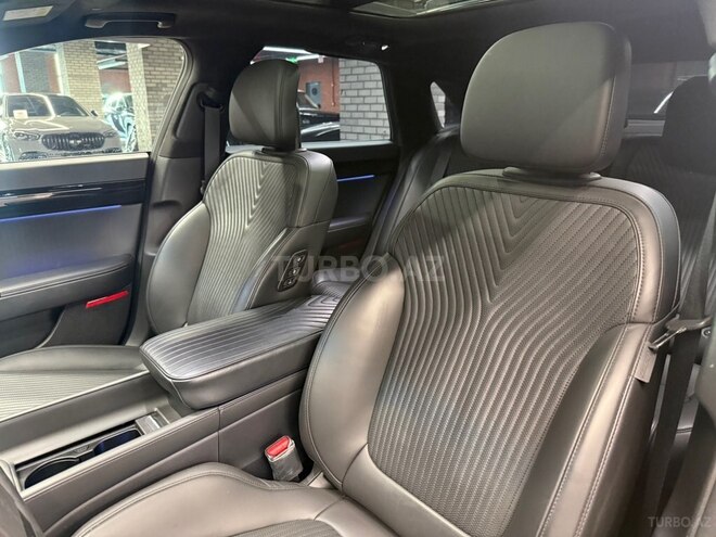 Hyundai Grandeur 2023, 58,000 km - 1.6 l - Bakı