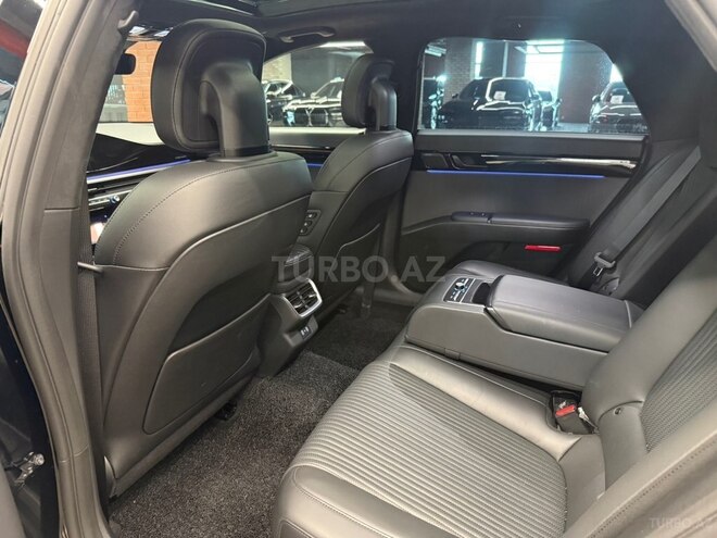 Hyundai Grandeur 2023, 58,000 km - 1.6 l - Bakı