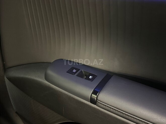 Hyundai Grandeur 2023, 58,000 km - 1.6 l - Bakı