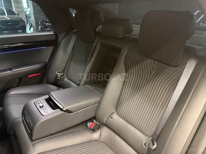 Hyundai Grandeur 2023, 58,000 km - 1.6 l - Bakı
