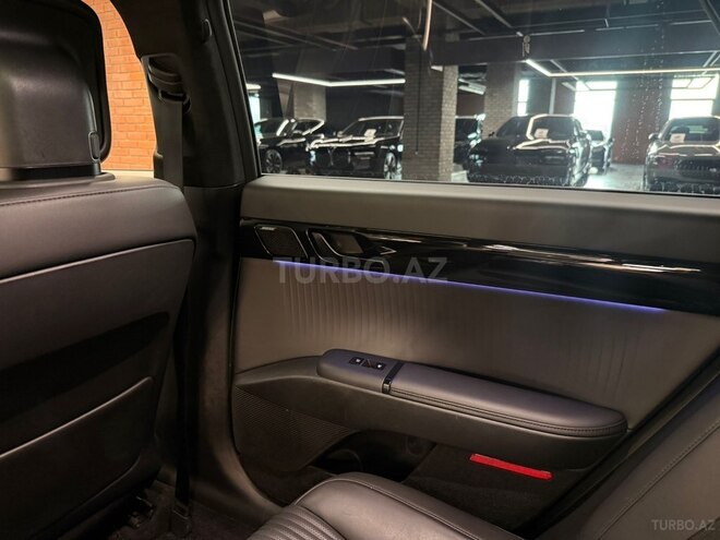 Hyundai Grandeur 2023, 58,000 km - 1.6 l - Bakı