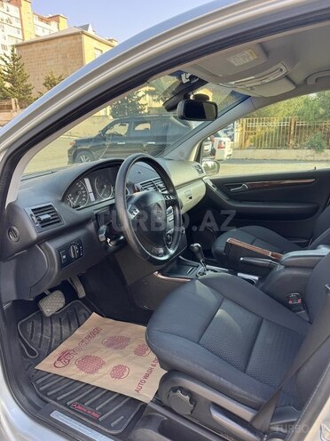 Mercedes A 170 2007, 199,100 km - 1.7 л - Bakı