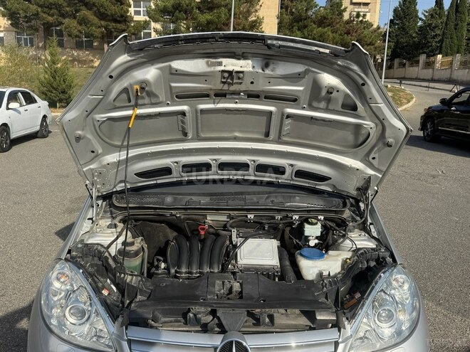 Mercedes A 170 2007, 199,100 km - 1.7 л - Bakı