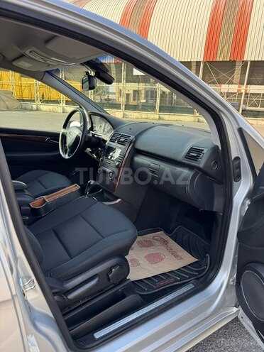 Mercedes A 170 2007, 199,100 km - 1.7 л - Bakı