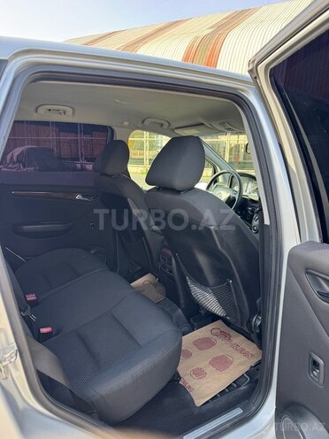 Mercedes A 170 2007, 199,100 km - 1.7 л - Bakı