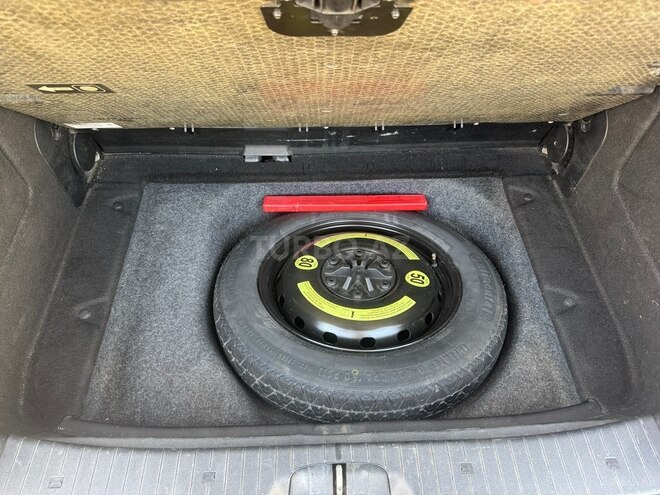Mercedes A 170 2007, 199,100 km - 1.7 л - Bakı
