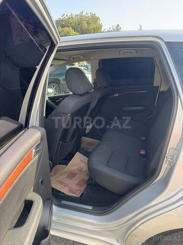 Mercedes A 170 2007, 199,100 km - 1.7 л - Bakı