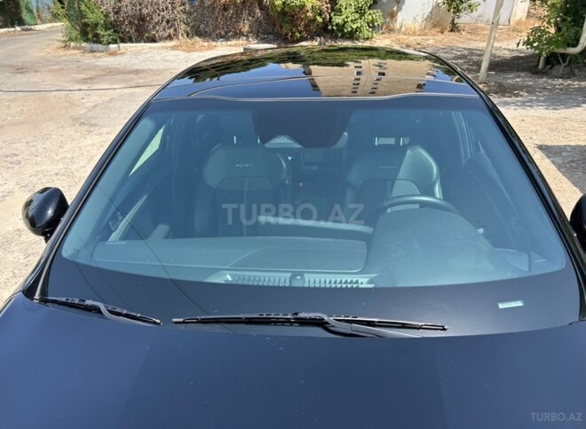 Kia K5 2021, 87,000 km - 1.6 l - Bakı