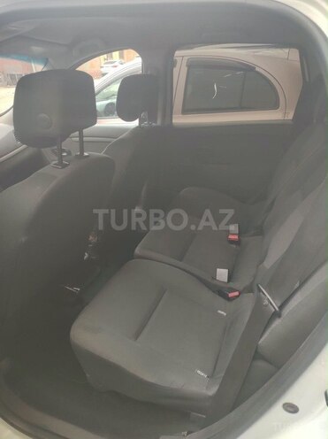 Renault Scenic 2011, 350,000 km - 1.5 л - Bakı
