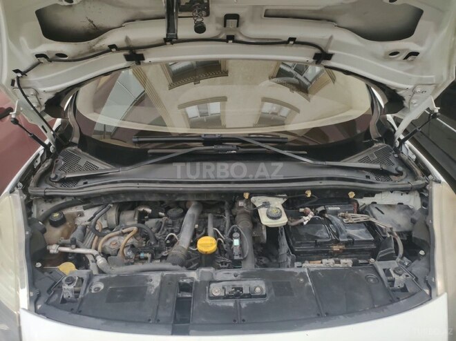 Renault Scenic 2011, 350,000 km - 1.5 л - Bakı