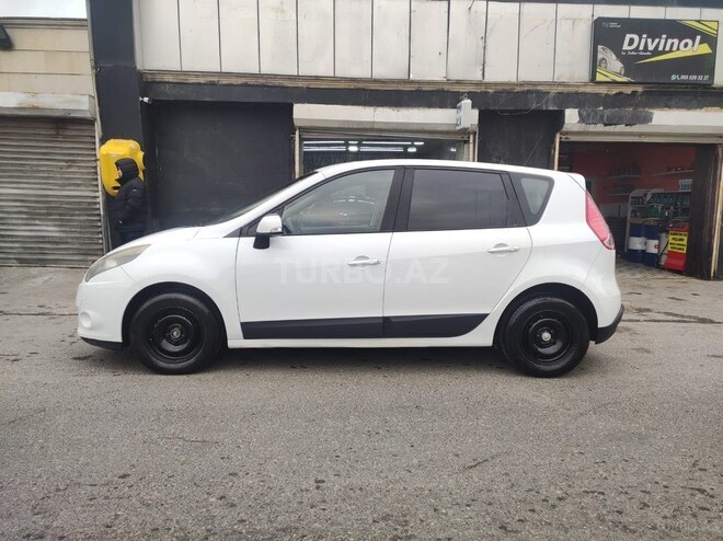 Renault Scenic 2011, 350,000 km - 1.5 л - Bakı