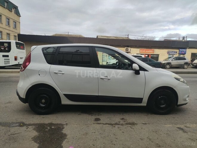 Renault Scenic 2011, 350,000 km - 1.5 л - Bakı