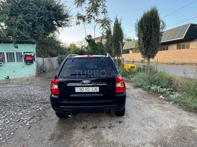 Kia Sportage 2009, 300,000 km - 2.0 l - Ağcabədi