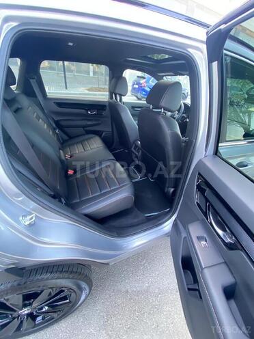 Honda CR-V 2023, 34,559 km - 2.0 l - Bakı