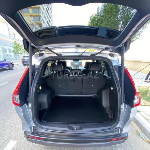Honda CR-V 2023, 34,559 km - 2.0 l - Bakı