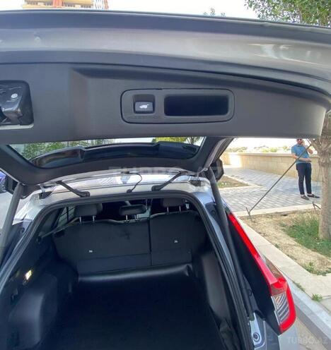 Honda CR-V 2023, 34,559 km - 2.0 l - Bakı